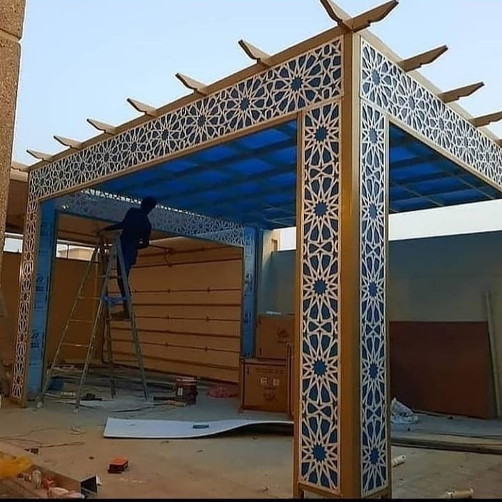 مقاولات عامة الشرقية
