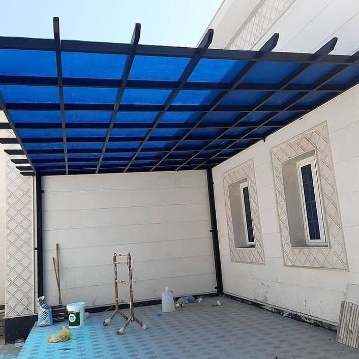 مقاولات عامة الشرقية