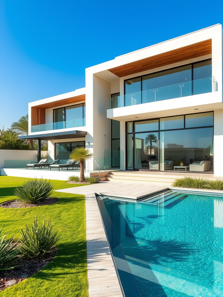 أصباغ واجهات المباني في المنطقة الشرقية