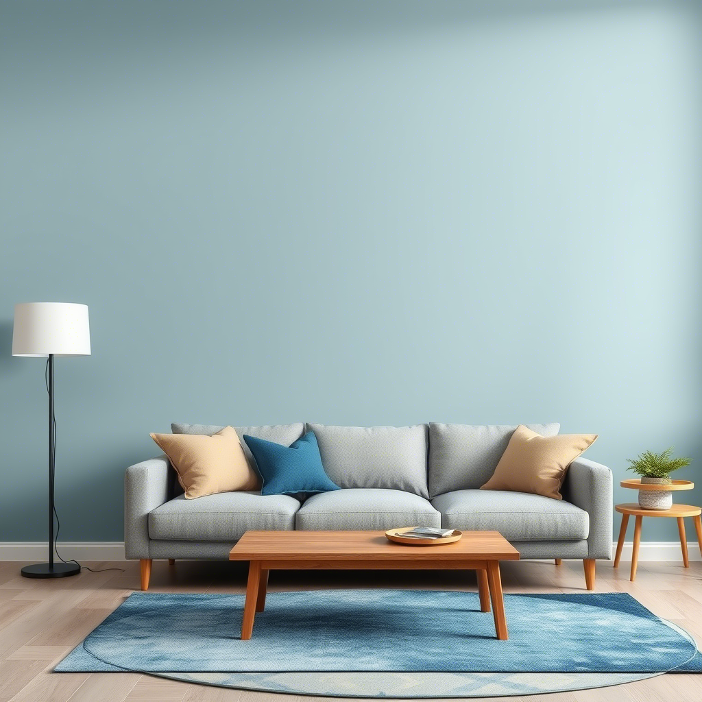 معلم اصباغ داخلية