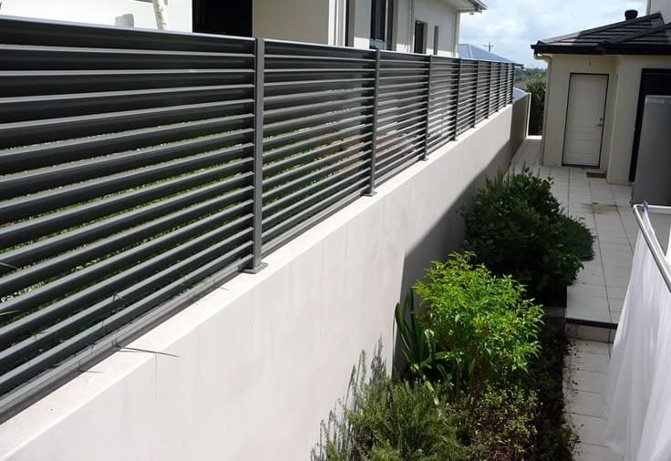 سواتر احواش الخبر