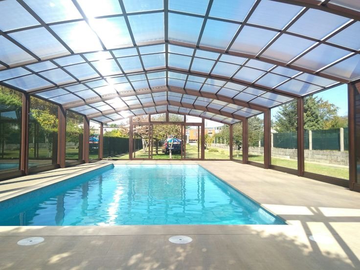 تركيب مظلات مسابح الدمام