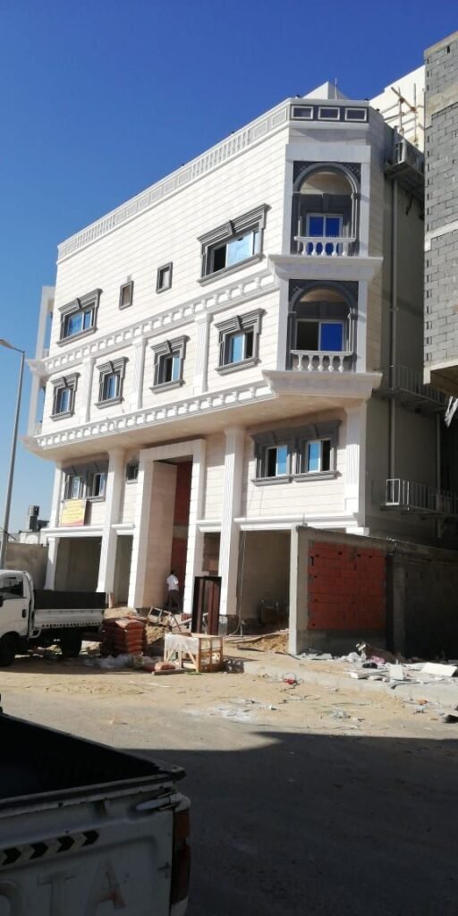 مقاولات ترميمات منازل