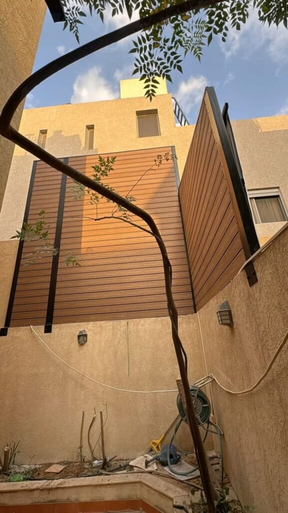 سواتر أحواش الخبر