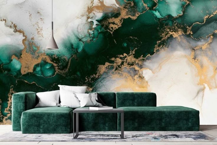 تركيب بديل رخام