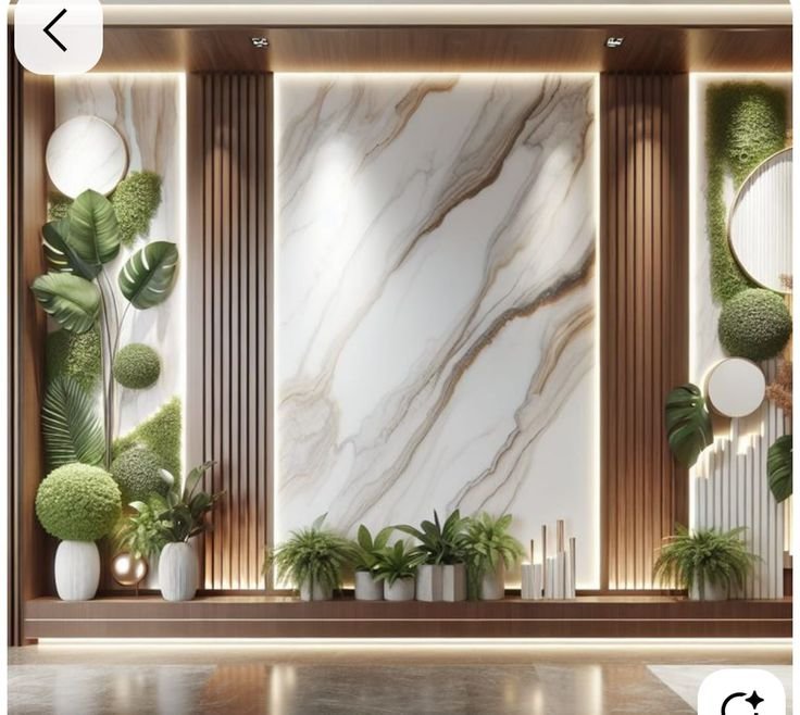 تركيب ديكورات الخبر