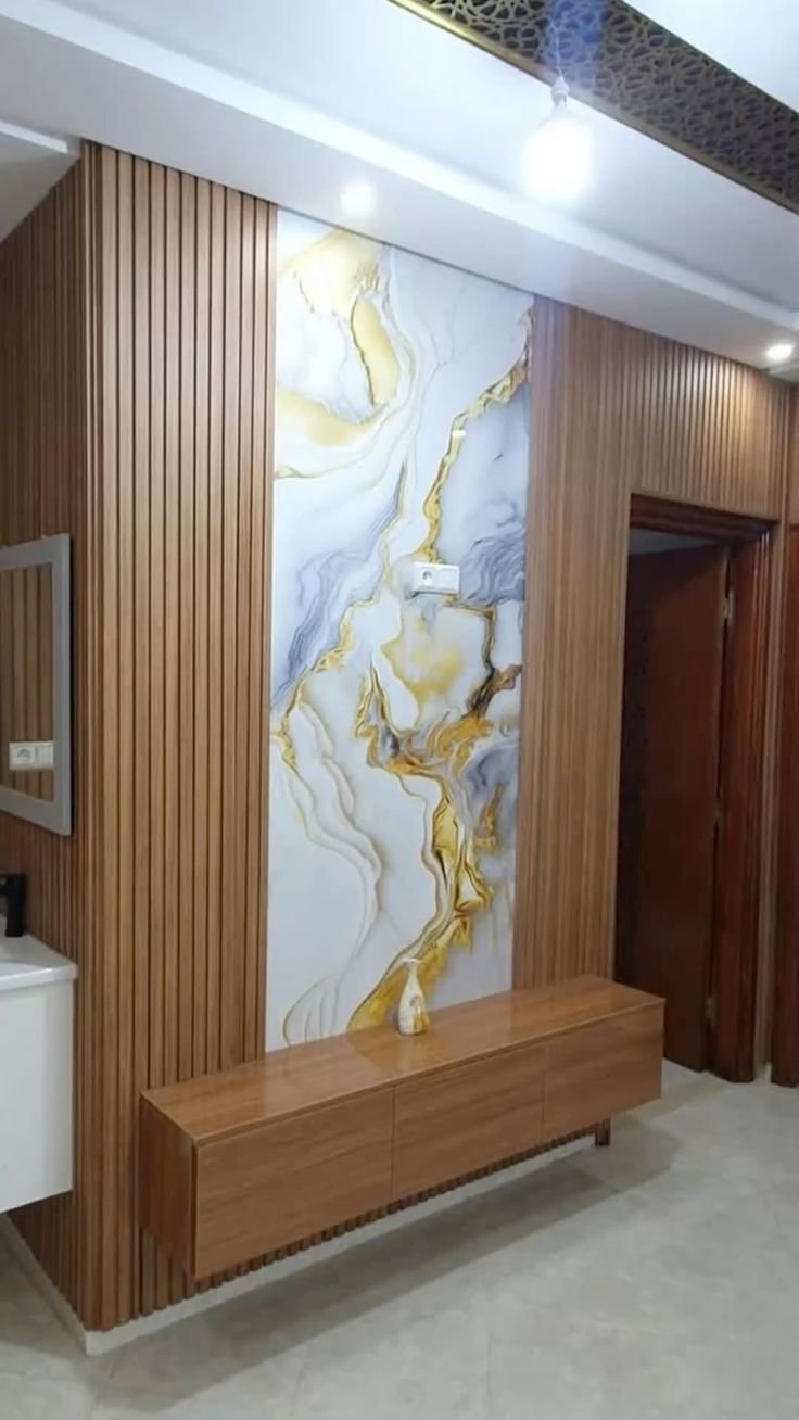 بديل الرخام