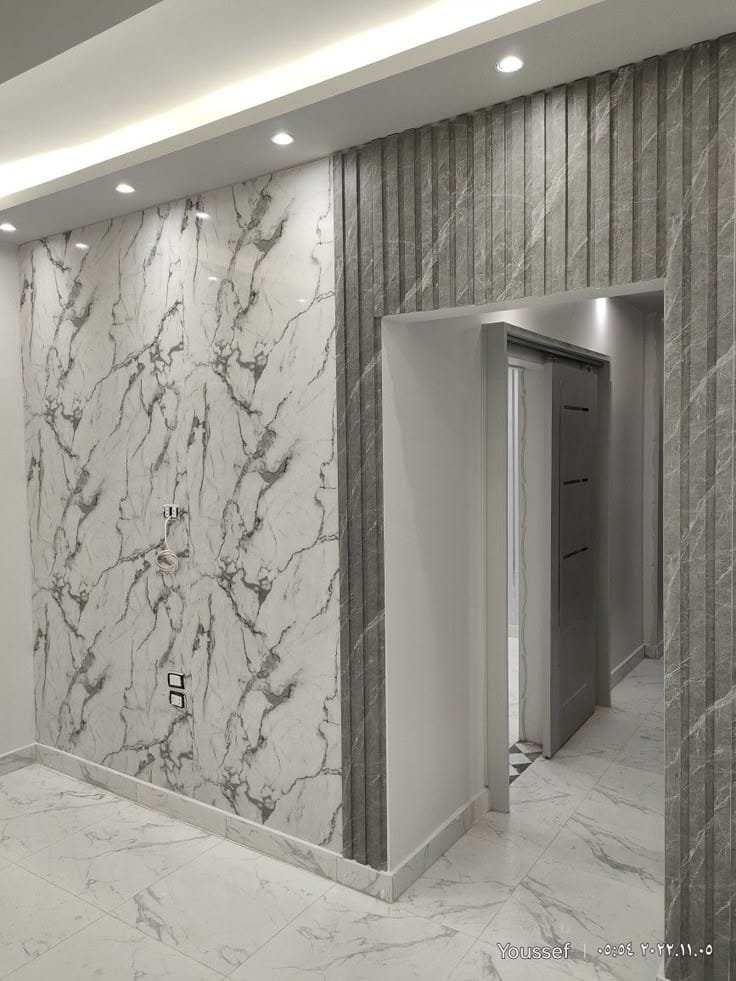 بديل الرخام