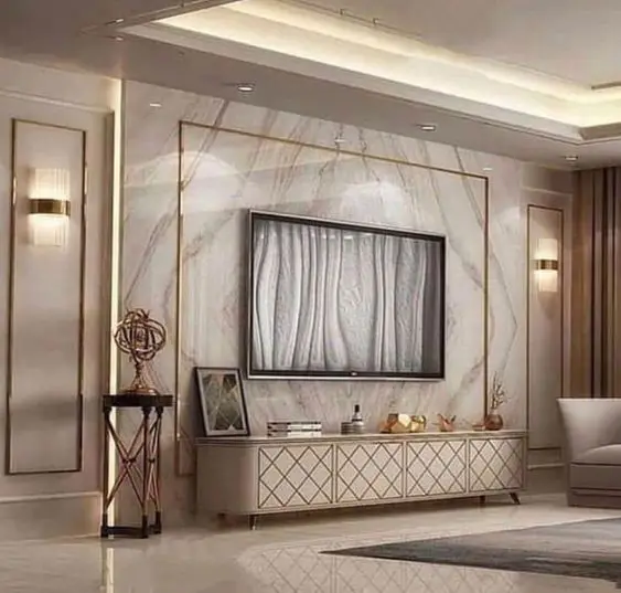 ديكورات بديل رخام الدمام