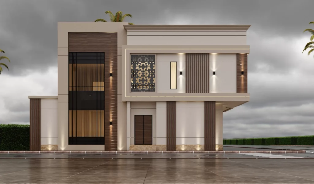  أفضل أصباغ واجهات المباني