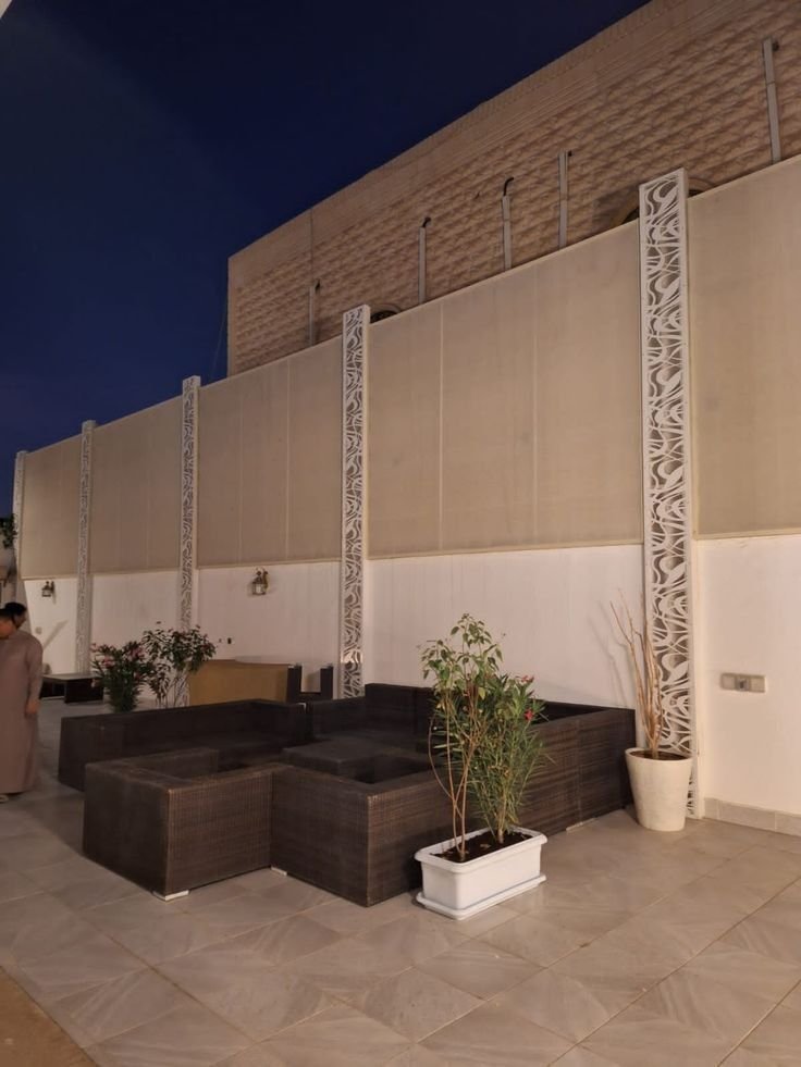 سواتر الخبر والدمام | تركيب جميع انواع السواتر بجودة عالية واسعار تنافسية