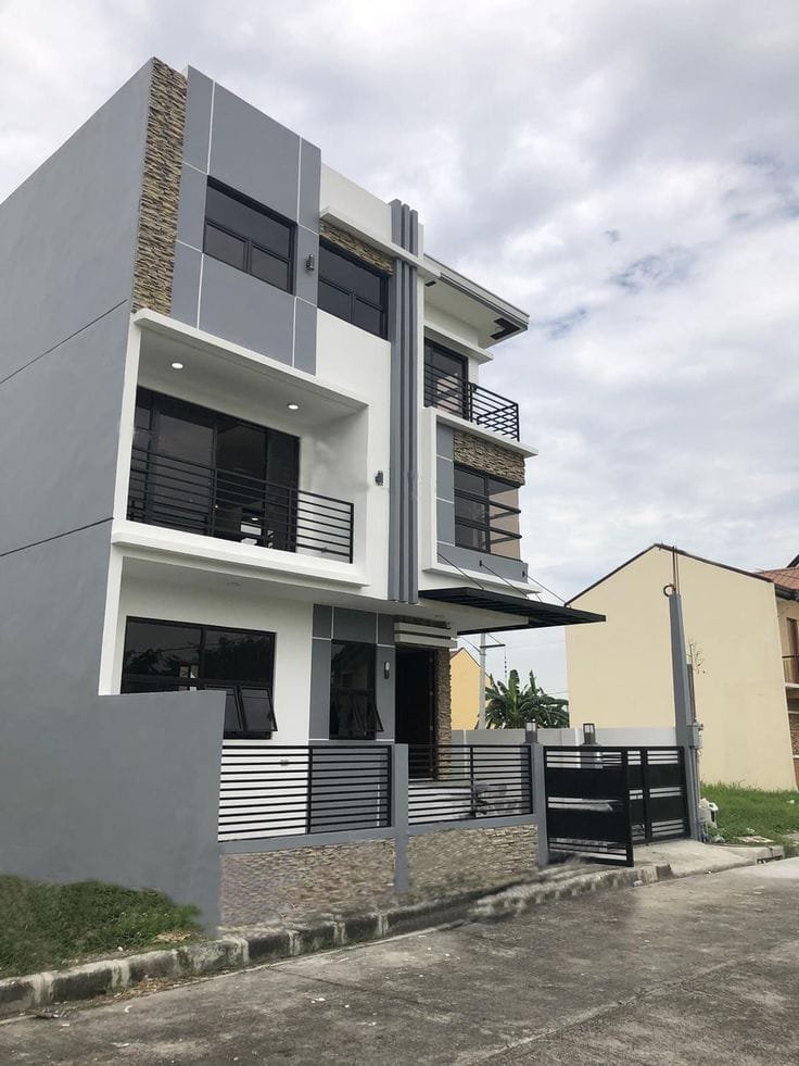 شركة ترميم مباني