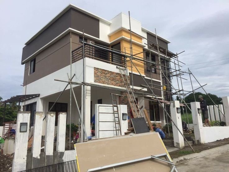 ترميم منازل الخبر