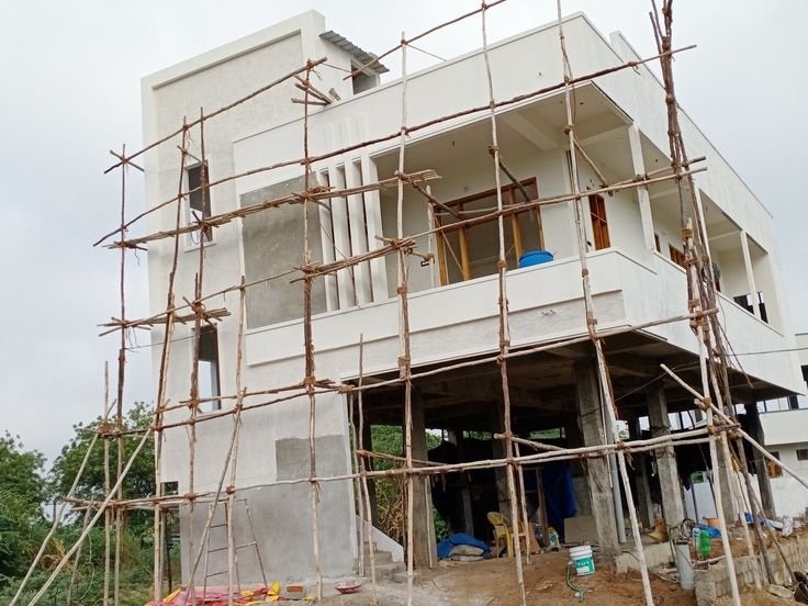 مقاولات ترميمات منازل في الخبر