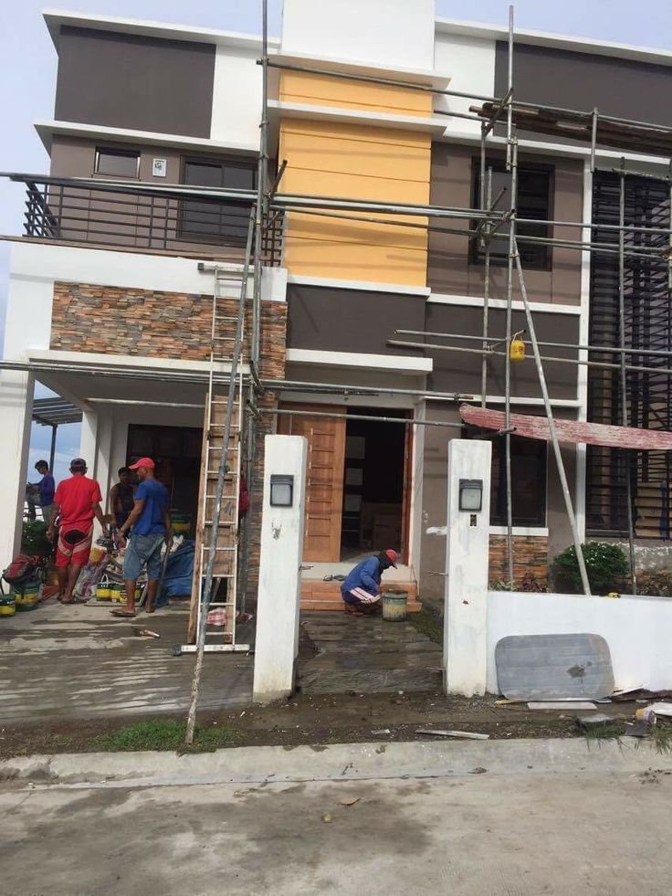 مقاول ترميم مباني الخبر