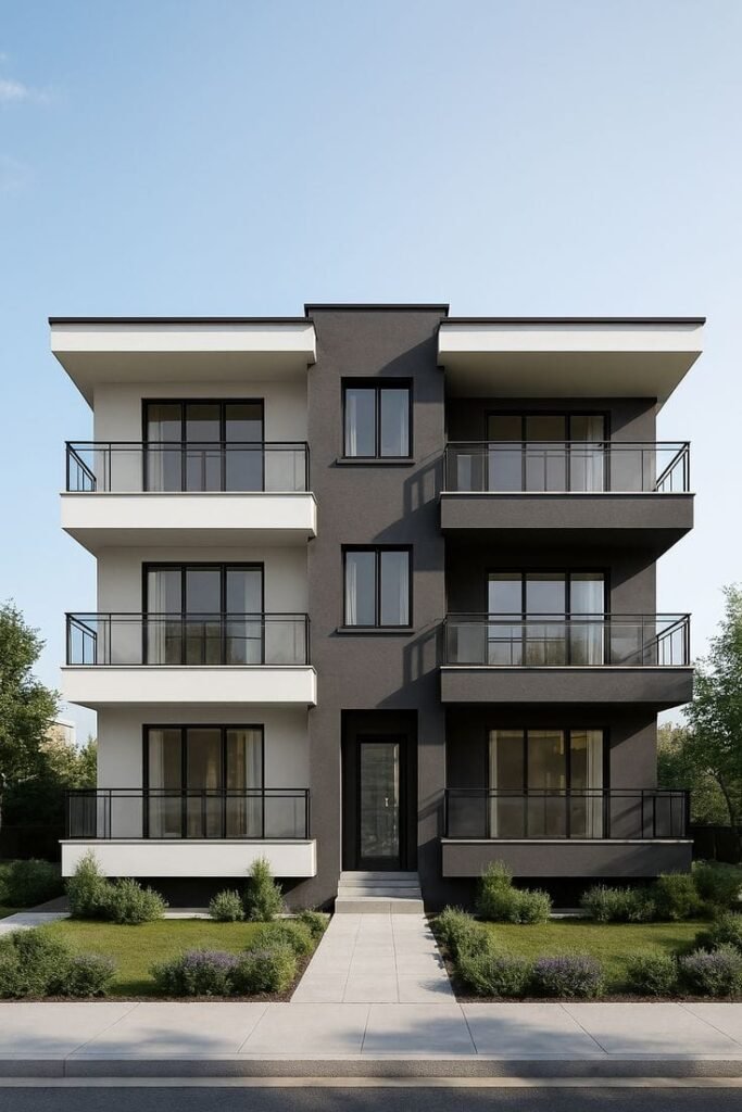 شركة ترميم مباني