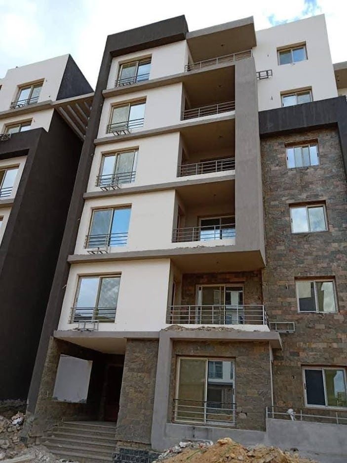 ترميم خارجي