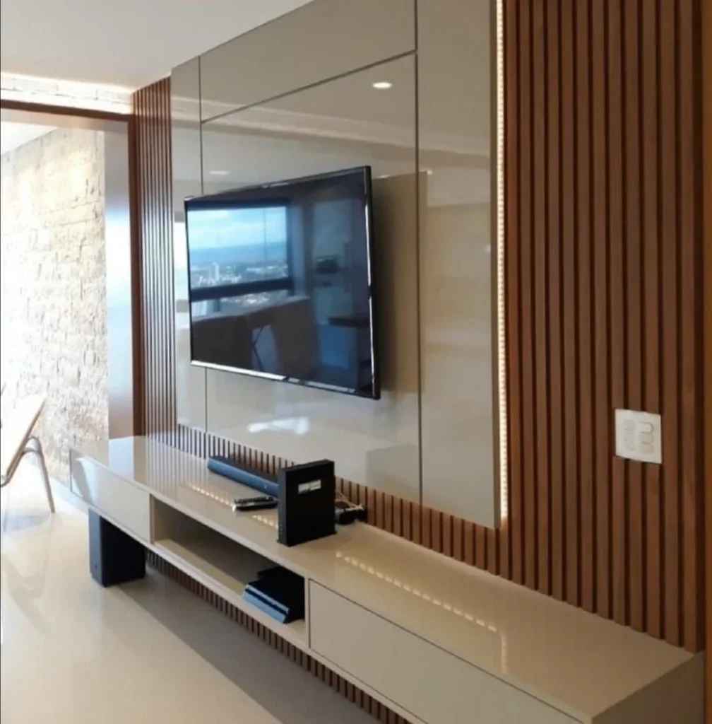 تركيب ديكورات الخبر