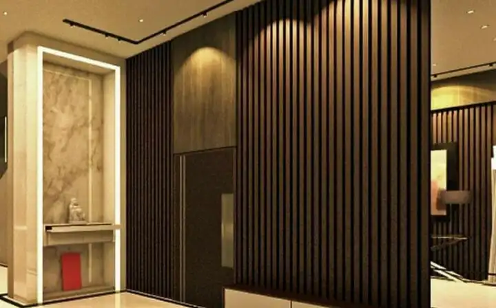 معلم ديكورات داخلية في الخبر